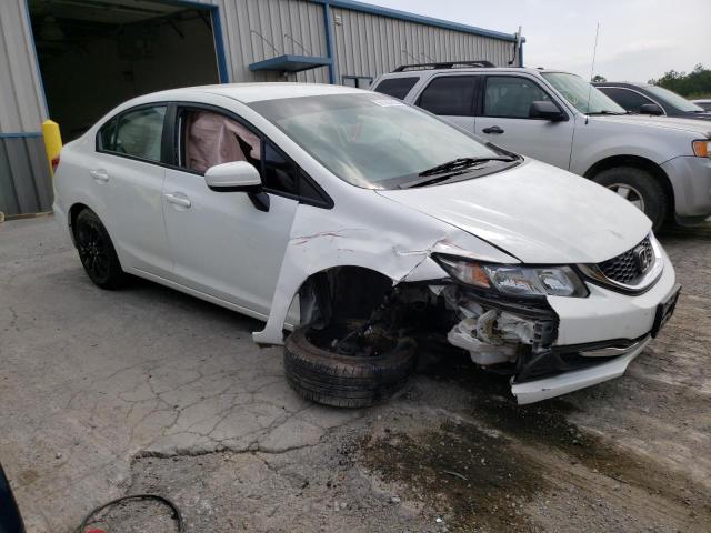 2HGFB2F59EH528708 Honda Civic Lx