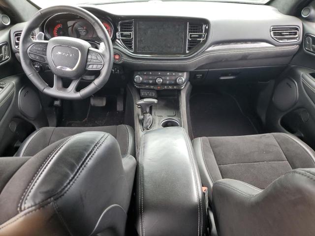 1C4SDJH92MC789374 Dodge Durango Srt Hellcat