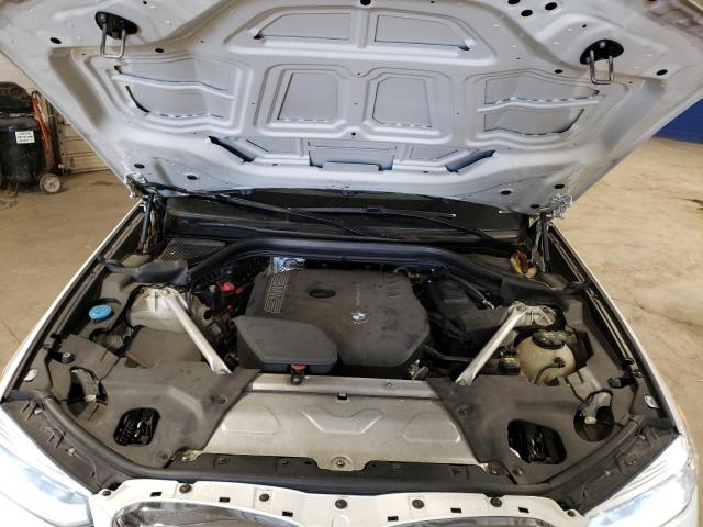 5UXTR9C53JLC73840 BMW X3 Xdrive30i