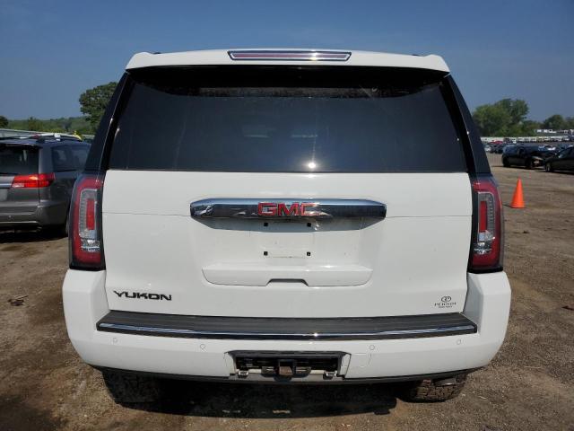 1GKS2CKJ8FR680393 GMC YUKON DENALI