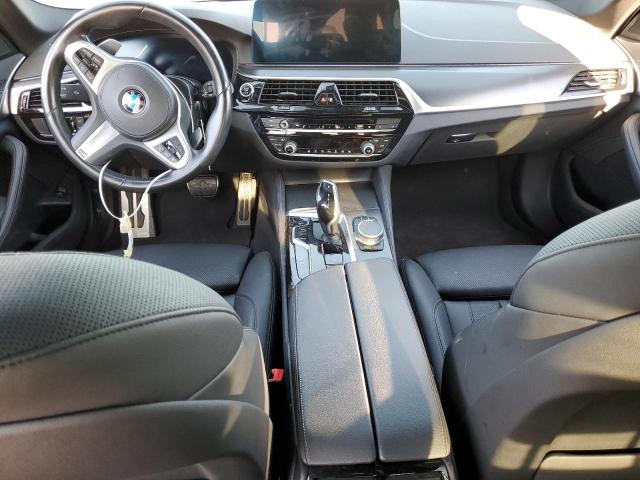 WBA53BH03MWX08322 BMW 530 I