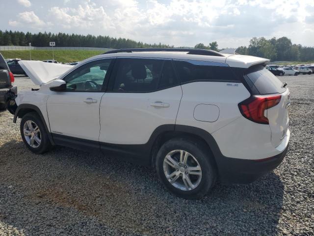 3GKALMEV5KL166998 GMC Terrain Sle