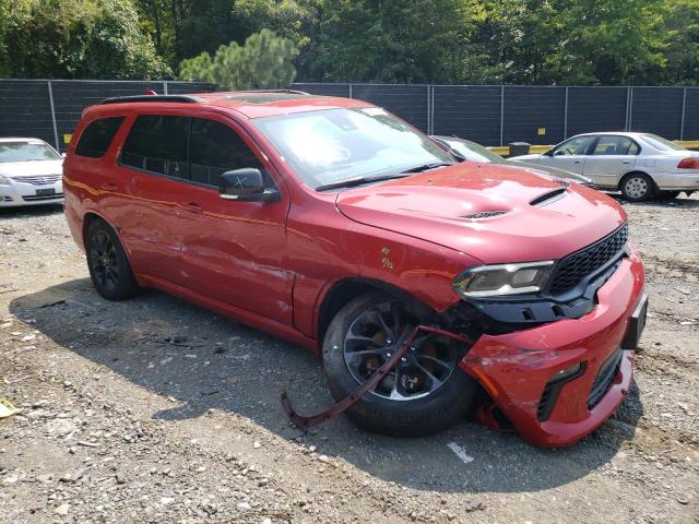 1C4RDJDG4NC100813 Dodge DURANGO GT