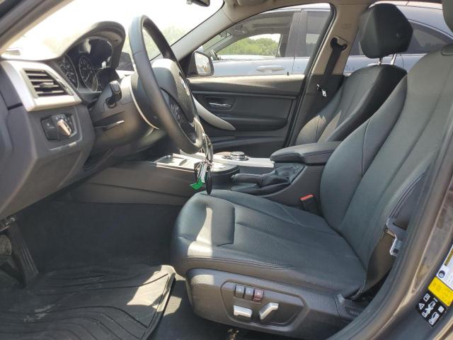 WBA8E5G51GNT95044 BMW 320 XI