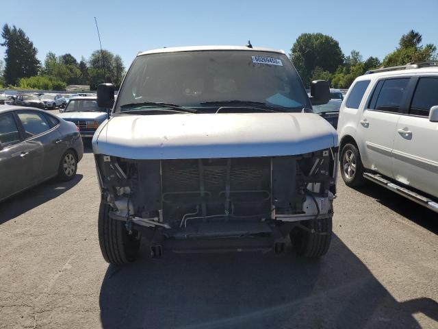 1GAZGNFG3K1230366 Chevrolet Express G3500 Ls