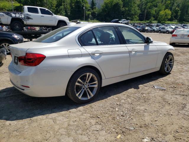 WBA8D9C39HA004777 BMW 330 XI