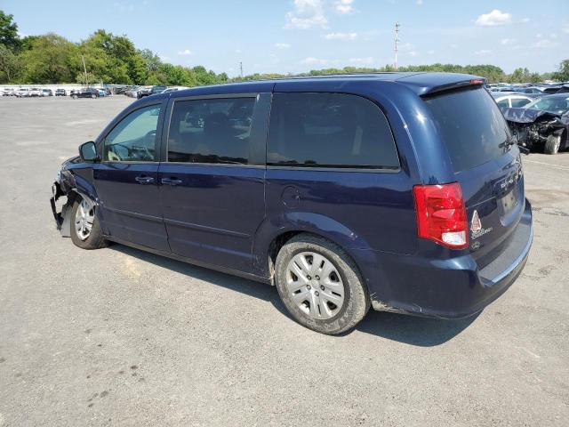 2C4RDGBG7ER354562 Dodge Grand Caravan Se