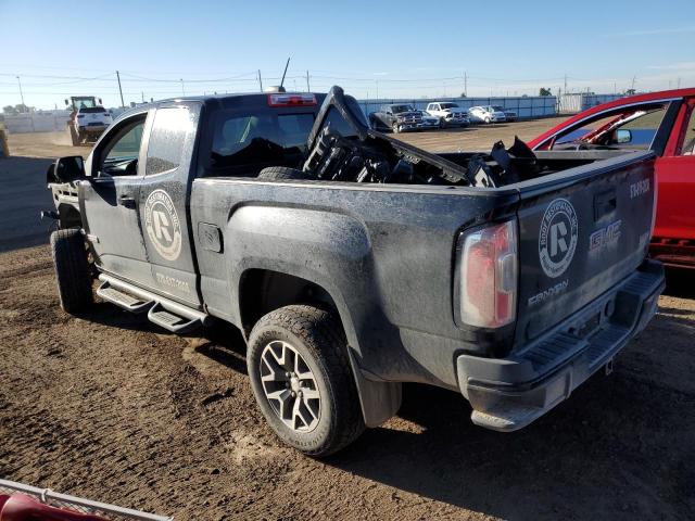 1GTH6CE36G1106611 GMC CANYON SLE