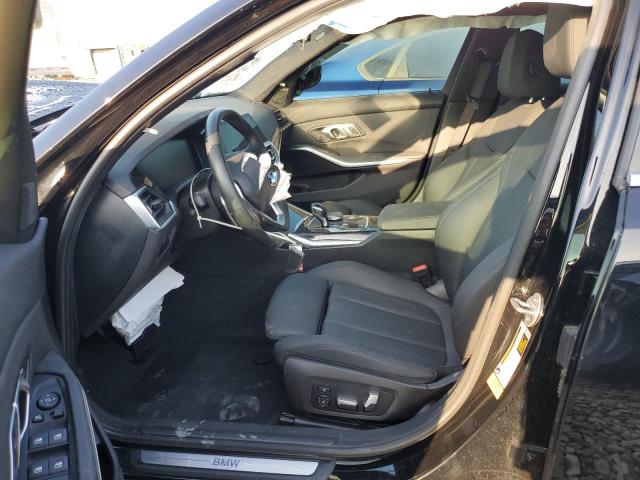 3MW5R1J00L8B27953 BMW 330I