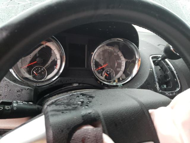 2C4RDGEG8HR798534 Dodge Grand Caravan Gt