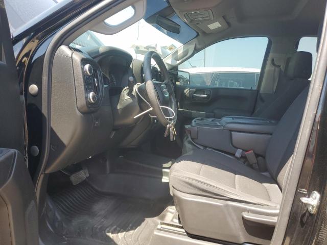 1GTU9AEF3LZ211090 GMC Sierra K1500
