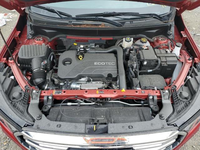 3GKALVEV6NL193248 GMC Terrain Slt