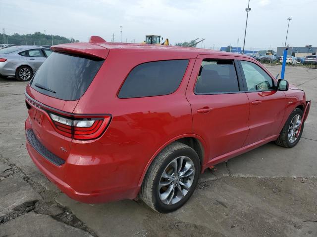 1C4SDHCT7LC259380 Dodge Durango R/t