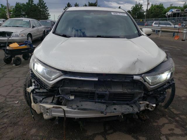 2HKRW2H55JH629937 Honda CR-V EX