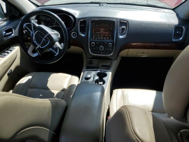 1C4RDJDG0EC468700 Dodge DURANGO LIMITED