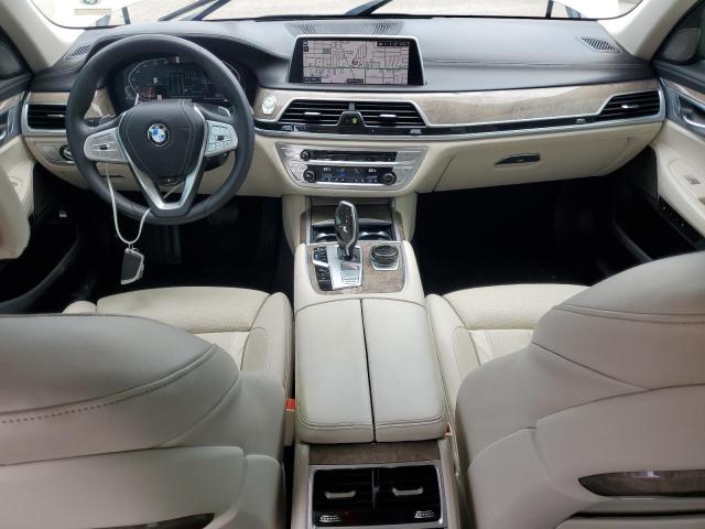 WBA7U2C06LGM26634 BMW 750 Xi