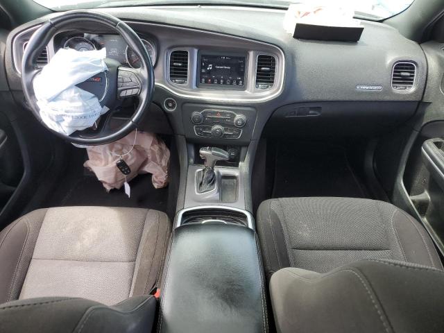 2C3CDXBG6KH713072 Dodge Charger Sxt