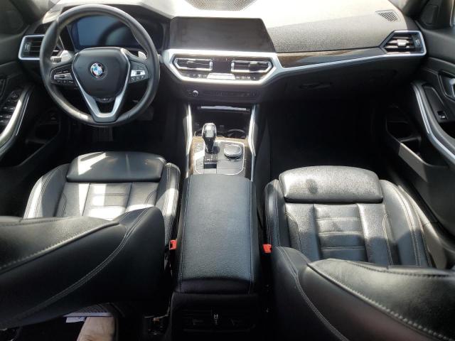 3MW5R7J01L8B20478 BMW 330XI