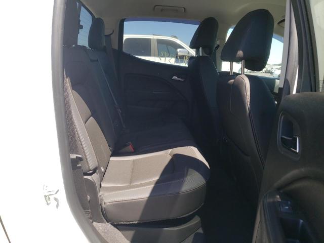 1GTG6FEN9M1258019 GMC Canyon At4