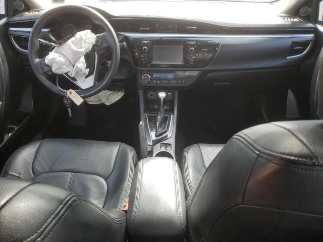 2T1BURHE5GC548187 Toyota COROLLA L
