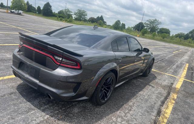 2C3CDXGJ0MH630051 Dodge Charger Scat Pack
