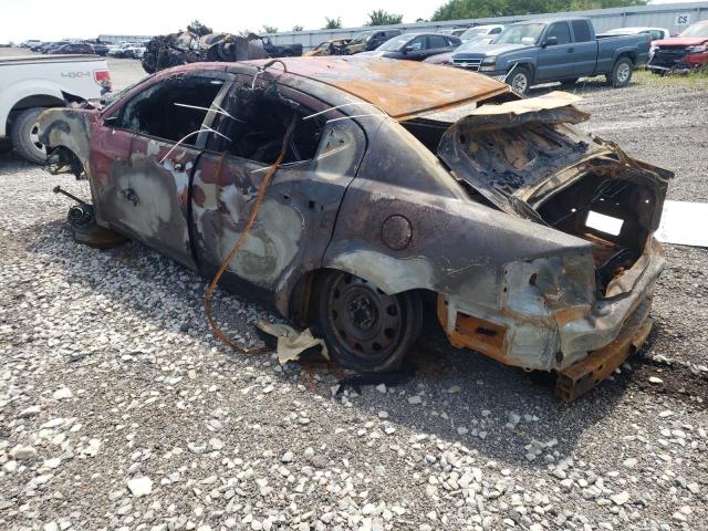 1C3CDZABXEN200291 Dodge AVENGER SE