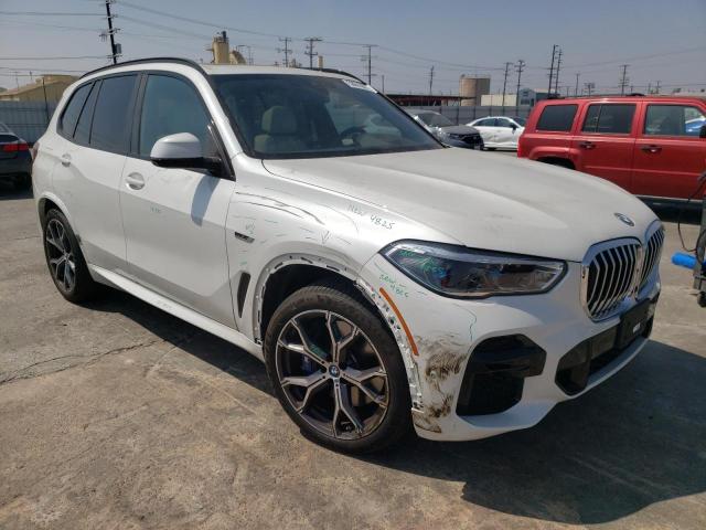 5UXTA6C02N9M61744 BMW X5 Xdrive45e