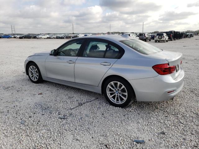 WBA8E1G55JNU93042 BMW 320 I