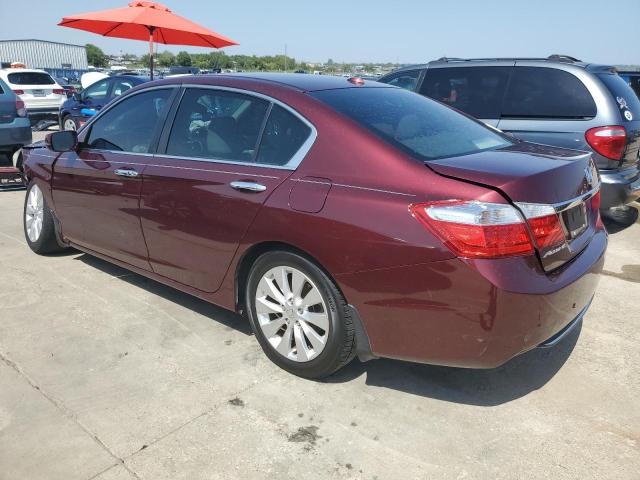 1HGCR2F87FA211583 Honda ACCORD EXL