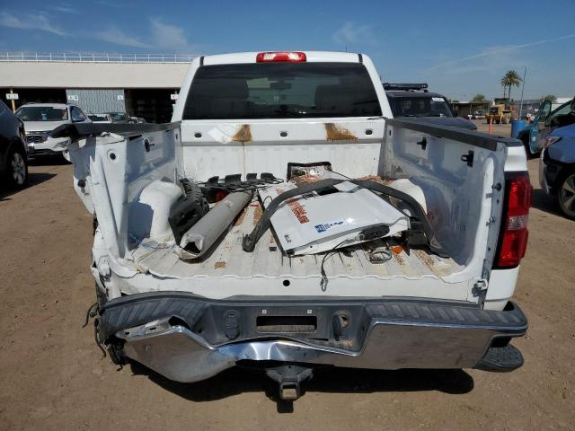 1GTV2UEC7EZ133223 GMC Sierra K1500 Sle