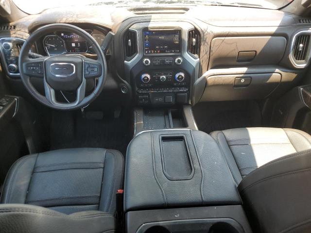 3GTU9FEL2MG166650 GMC Sierra K1500 Denali