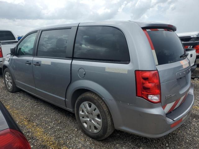 2C4RDGBG5KR798647 Dodge Grand Caravan Se