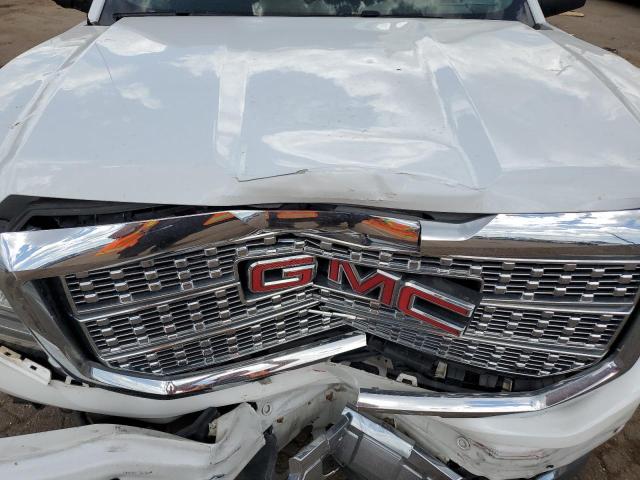 3GTU2PEJ6GG147838 GMC Sierra K1500 Denali