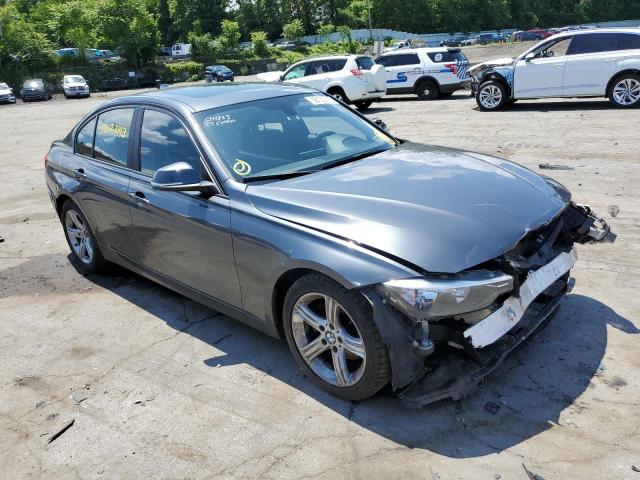 WBA3B5C51EF599374 BMW 328 Xi Sulev
