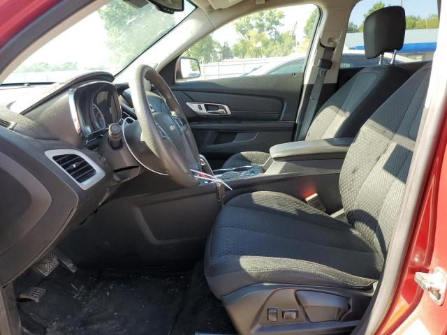 2GKALMEK4F6130087 GMC Terrain Sle