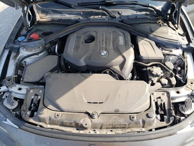 WBA4J1C52KBM18026 BMW 430i Gran Coupe