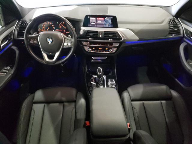 5UXTY3C08M9H75880 BMW X3 Sdrive30i