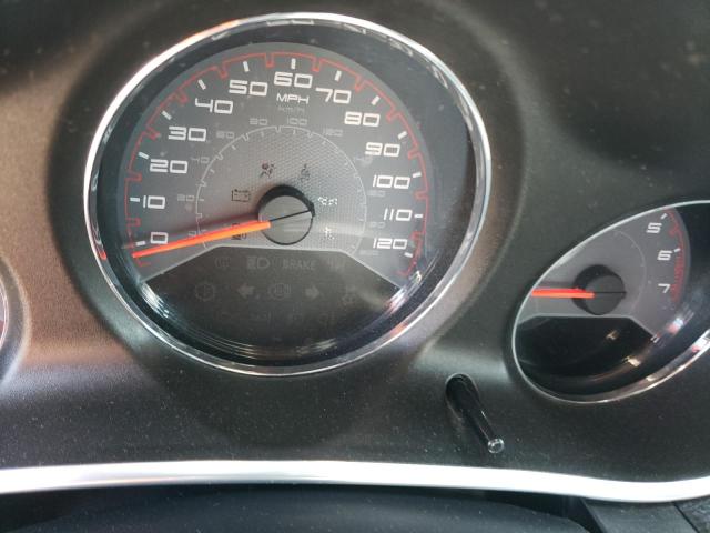1C3CDZAG7EN225922 Dodge AVENGER SE