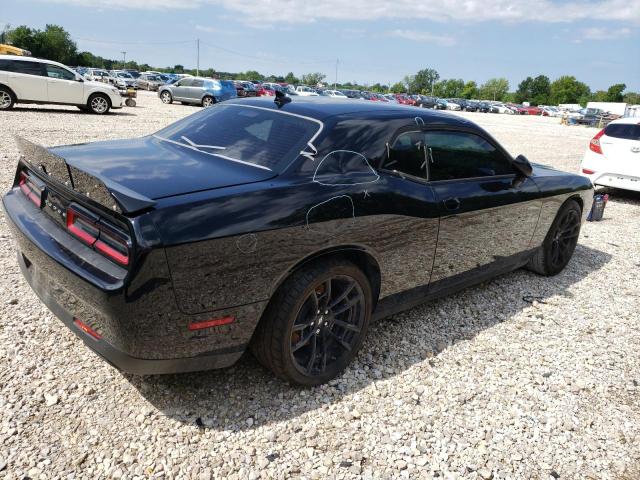 2C3CDZFJ9NH203997 Dodge Challenger R/t Scat Pack