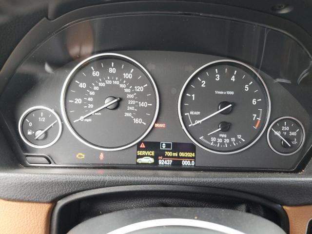 WBA3B9C57EF801500 BMW 335 XI