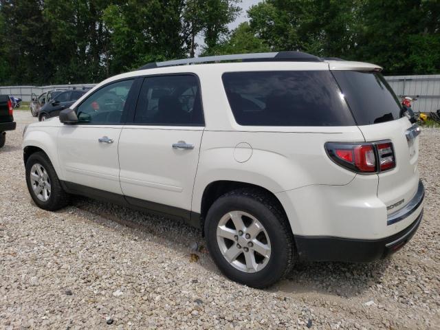 1GKKVPKD3FJ264467 GMC ACADIA SLE