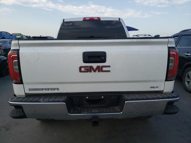 3GTU2NEJ3JG227058 GMC Sierra K1500 Slt