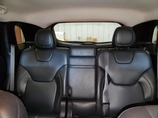 1C4PJMDS1FW615225 Jeep Cherokee Limited