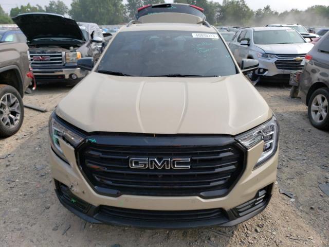 3GKALVEG1PL109972 GMC Terrain Slt
