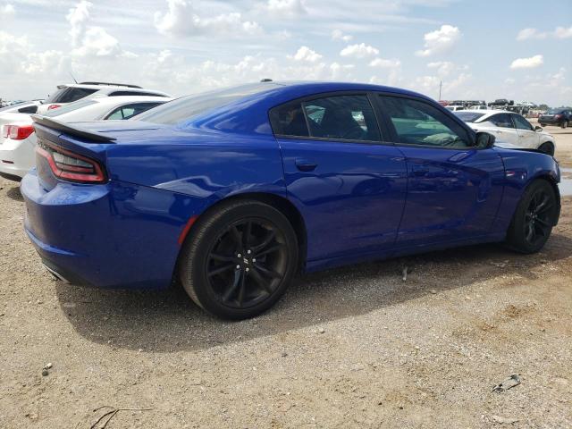 2C3CDXBG5JH186866 Dodge Charger Sxt