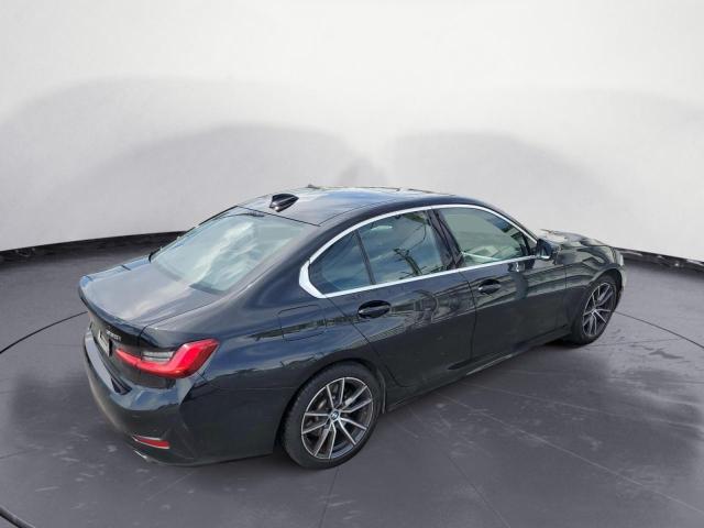 3MW5R7J07M8C07870 BMW 330XI