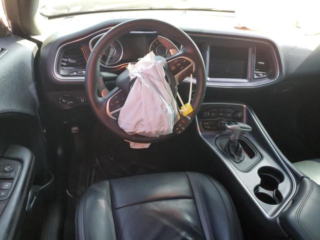 2C3CDZBT5FH892896 Dodge Challenger Sxt Plus