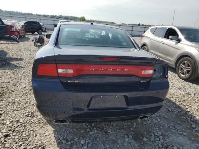 2C3CDXHG8EH115965 Dodge Charger Sxt
