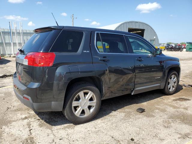 2GKALMEK0E6267638 GMC Terrain Sle