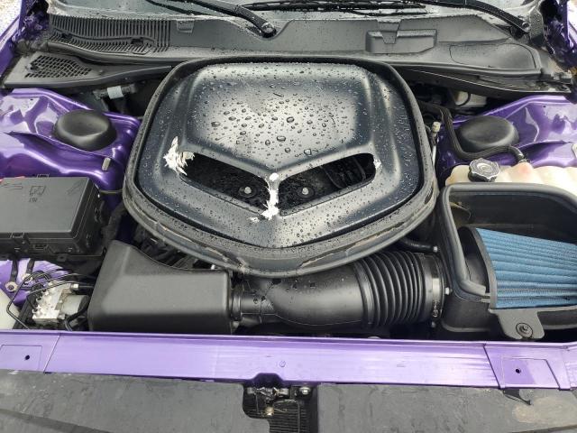2C3CDZBT3GH118471 Dodge Challenger R/t